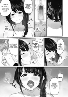 Onee-san wa Toshishita Aikouka, English