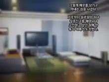 Totsujo Kieta Tsuma kara Todoku Netorare Video Letter | 사라진 아내가 보내는 NTR영상편지, 한국어