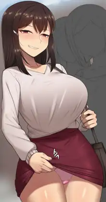 Kanojo wa Atama no Neji ga Nuketeru, 한국어