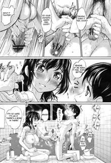 Ane wa Boku ni Sakarae Nai Ch. 1-2, English