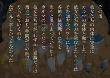 妖魔征伐戦士R, 日本語