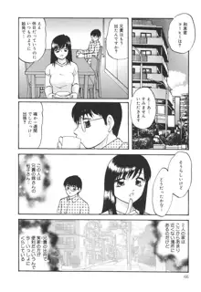 アイの報償, 日本語