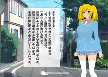 アンラッキーガール, 日本語