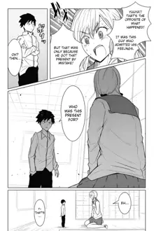 Ikojina Dochibi to Fukustu no Kokoro | Indomitable heart and indomitable heart Ch. 4-5, English