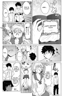 Ikojina Dochibi to Fukustu no Kokoro | Indomitable heart and indomitable heart Ch. 4-5, English