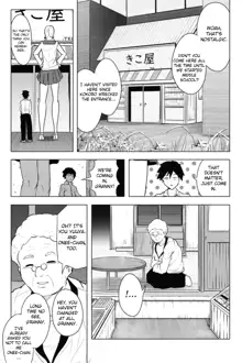 Ikojina Dochibi to Fukustu no Kokoro | Indomitable heart and indomitable heart Ch. 4-5, English