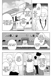 Ikojina Dochibi to Fukustu no Kokoro | Indomitable heart and indomitable heart Ch. 4-5, English