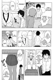 Ikojina Dochibi to Fukustu no Kokoro | Indomitable heart and indomitable heart Ch. 4-5, English