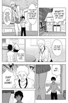 Ikojina Dochibi to Fukustu no Kokoro | Indomitable heart and indomitable heart Ch. 4-5, English