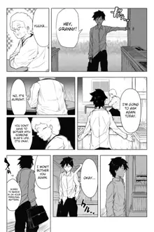 Ikojina Dochibi to Fukustu no Kokoro | Indomitable heart and indomitable heart Ch. 4-5, English