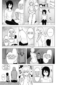 Ikojina Dochibi to Fukustu no Kokoro | Indomitable heart and indomitable heart Ch. 4-5, English