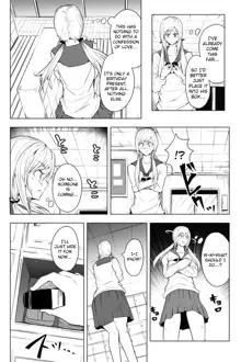 Ikojina Dochibi to Fukustu no Kokoro | Indomitable heart and indomitable heart Ch. 4-5, English