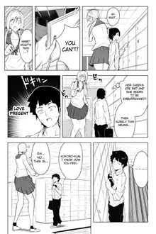 Ikojina Dochibi to Fukustu no Kokoro | Indomitable heart and indomitable heart Ch. 4-5, English