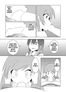 Watashi no Nii-san wa..., 한국어