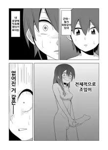 Watashi no Nii-san wa..., 한국어