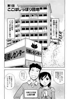 はだかな, 日本語