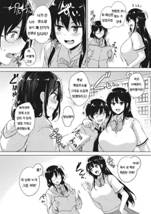 Eroge de Subete wa Kaiketsu Dekiru! Ch. 2, 한국어