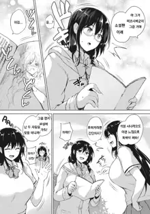 Eroge de Subete wa Kaiketsu Dekiru! Ch. 2, 한국어