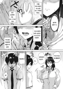 Eroge de Subete wa Kaiketsu Dekiru! Ch. 2, 한국어