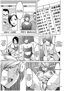 Sennyu Tsuma Satomi Kiroku Ch. 1-10, English