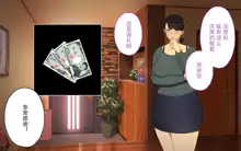 Oji-san Rental ~Shufu-tachi no Himitsu no Asobi~后篇[Chinese]【不可视汉化】, 中文