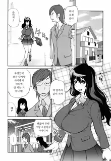 Naked Party Ch. 1-2, 한국어