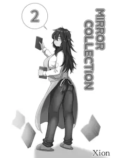 Mirror Collection 2, English