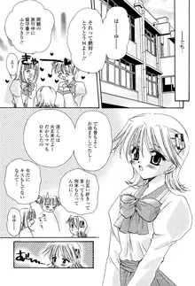 天使の背中, 日本語