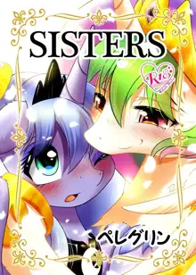 SISTERS, English