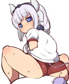 Pixiv Fanbox~Kanna Kamui, 日本語