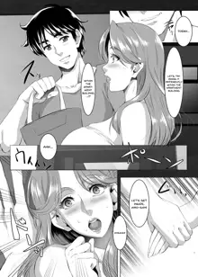 Omae no Kaa-chan, Ii Onna da yo na. Ch. 5 | Your Mom's a Pretty Good Woman, Huh? Ch. 5, English