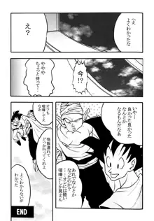 Bulma's OVERDRIVE!, 日本語