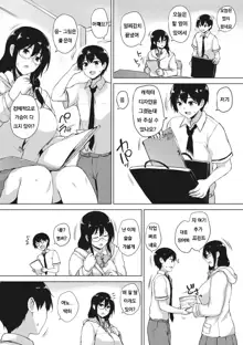 Eroge de Subete wa Kaiketsu Dekiru! Ch. 3, 한국어