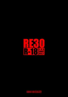 RE30, 한국어