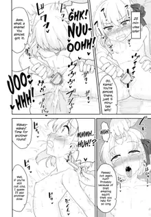 Kama-chan wa Wakara Sarechaimashita | Putting Kama-chan In Her Place, English