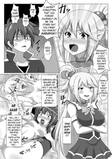 Kono Koukando nara Sorosoro Harem Ikerun ja ne? 3 ~RST 07~, English