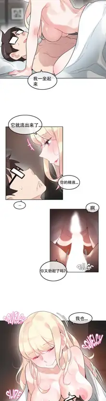 A Pervert's Daily Life Ch. 1-66, 中文