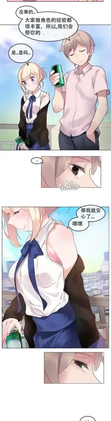 A Pervert's Daily Life Ch. 1-66, 中文