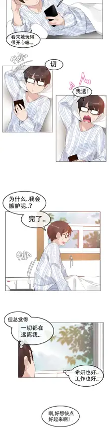 A Pervert's Daily Life Ch. 1-66, 中文