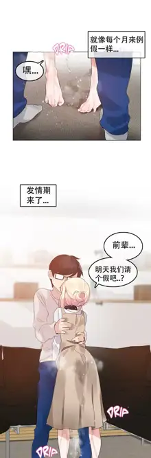 A Pervert's Daily Life Ch. 1-66, 中文