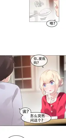 A Pervert's Daily Life Ch. 1-66, 中文