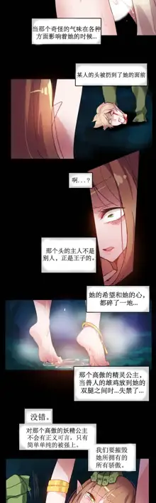 A Pervert's Daily Life Ch. 1-66, 中文