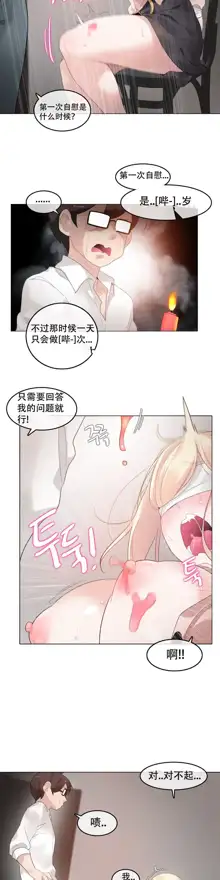 A Pervert's Daily Life Ch. 1-66, 中文