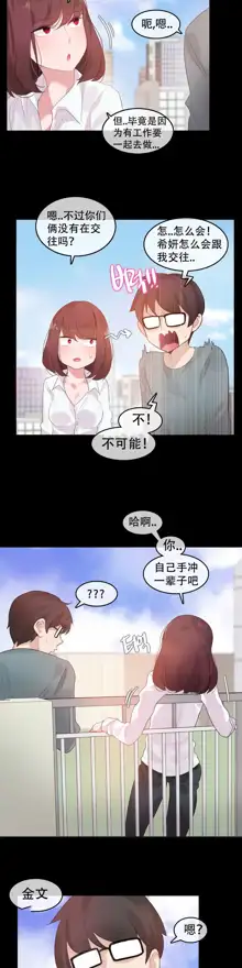 A Pervert's Daily Life Ch. 1-66, 中文