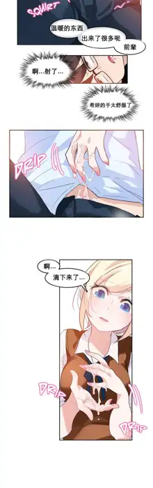 A Pervert's Daily Life Ch. 1-66, 中文