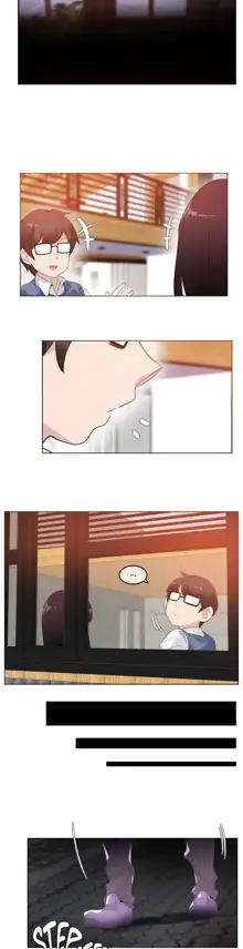 A Pervert's Daily Life Ch. 1-66, 中文