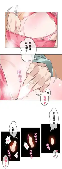 A Pervert's Daily Life Ch. 1-66, 中文