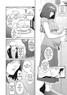 Succubus o Shoukan Shitemitara Ninpu datta Ken | I Figured I'd Try and Summon a Succubus, but... Ch. 2-3, English