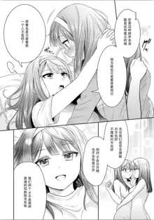 Futago Yuri Ecchi Anthology Ch. 1-2, 8, 4, 中文