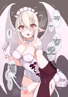 Shiro Futa Devil 2, English